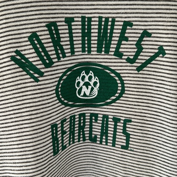 Blue 84 Northwest Missouri State crewneck, size Large - Picture 2 of 9
